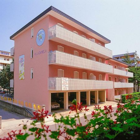 Appartamenti Bianchi Bibione Dış mekan fotoğraf